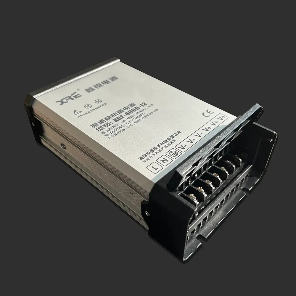 Why Power Supplies and Chargers Are Not the Same Device?