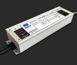 The Differences Between Waterproof and Rainproof Transformers