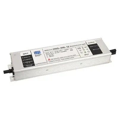 Selecting the Best AC-DC Power Supply for Peak Load Applications