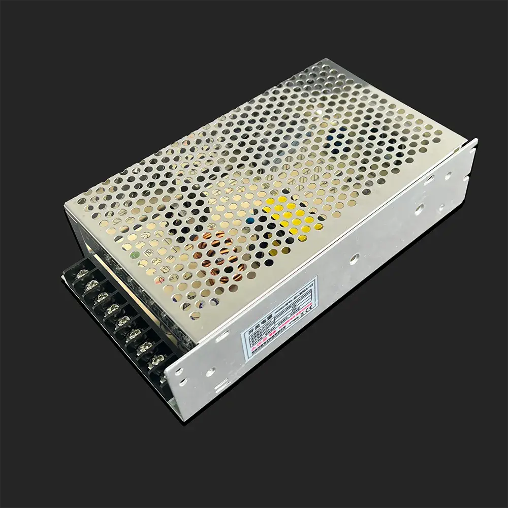 A Practical Guide to Connecting LED Strip Lights with the Right Power Supply