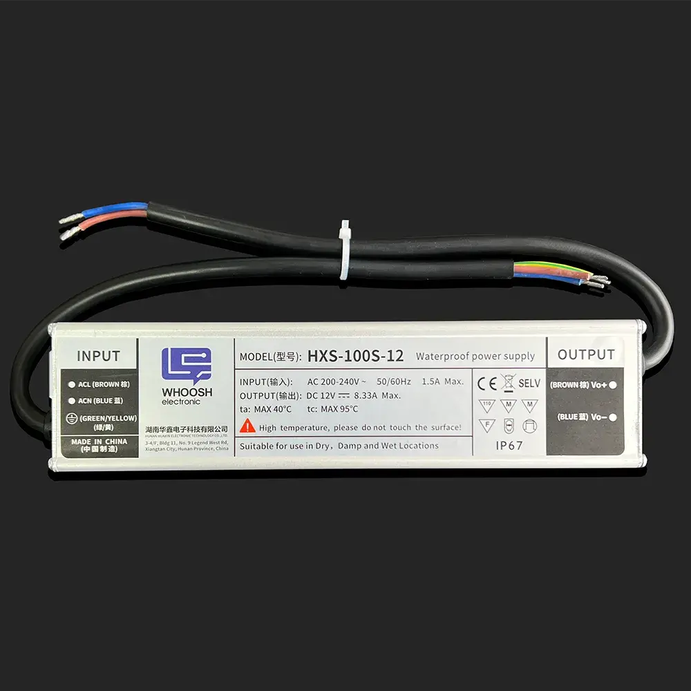 International Certification Roadmap for Power Supplies: From Design to Market Entry