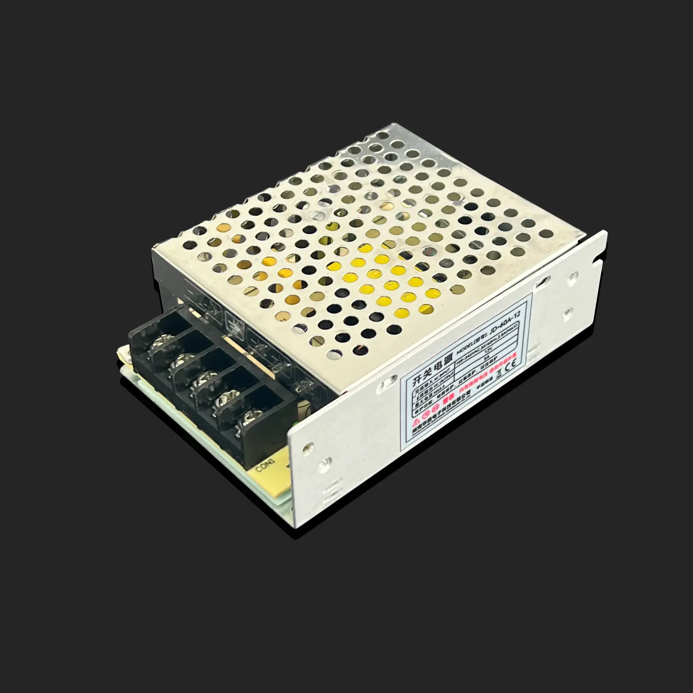 SMPS vs PSU—Which Power Supply Performs Better in Efficiency and Stability