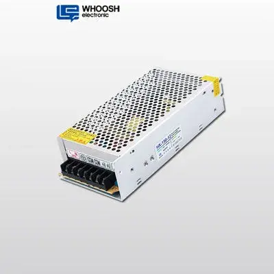 DC12V 12.5A 150 Watt LED Driver Power Supply for LED light power supply 110V/220V workable